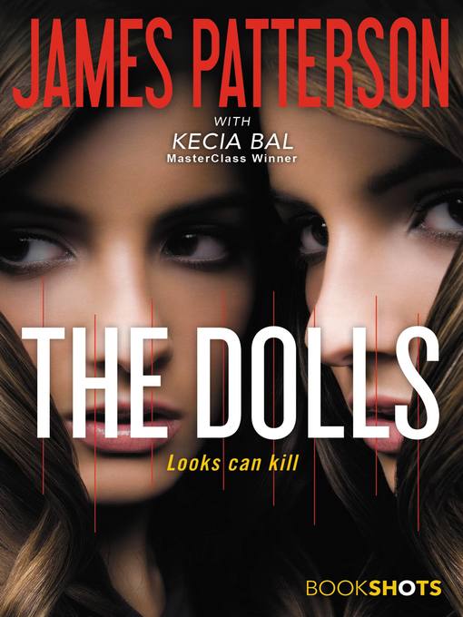 Title details for The Dolls by James Patterson - Wait list